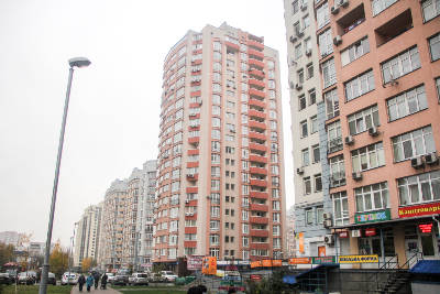 Ломоносова вул., 54