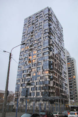 Деловая ул., 1/2