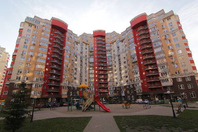 Композитора Мейтуса ул., 4А