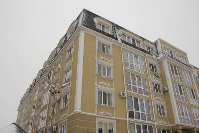 Киево-Святошинский район, с. Софиевская Борщаговка, Мира ул., 13