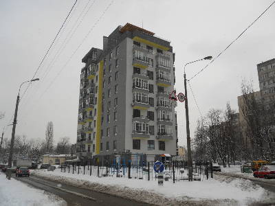 Юности ул., 8А