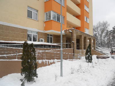Воскресенская ул., 12Г