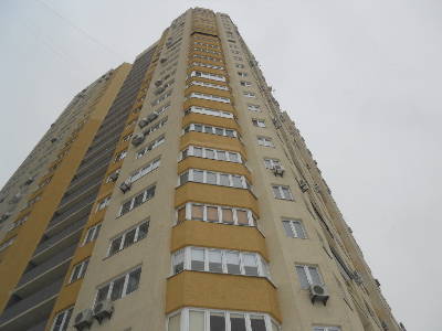 Перова бул., 10А