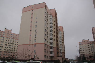 Киево-Святошинский район, с. Софиевская Борщаговка, Боголюбова ул., 4