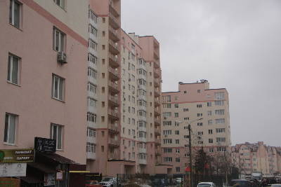Киево-Святошинский район, с. Софиевская Борщаговка, Боголюбова ул., 6
