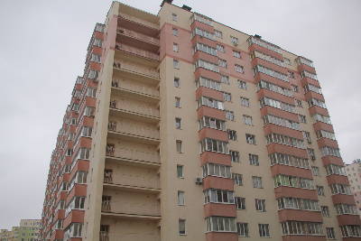 Киево-Святошинский район, с. Софиевская Борщаговка, Боголюбова ул., 8