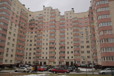 Киево-Святошинский район, с. Софиевская Борщаговка, Боголюбова ул., 12