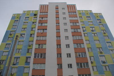 Киево-Святошинский район, с. Софиевская Борщаговка, Боголюбова ул., 11