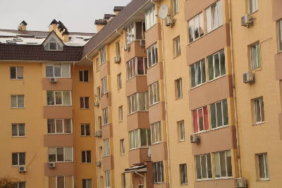 Киево-Святошинский район, с. Софиевская Борщаговка, Леси Украинки ул., 6