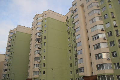 Києво-Святошинський район, с. Софіївська Борщагівка, Боголюбова вул., 16