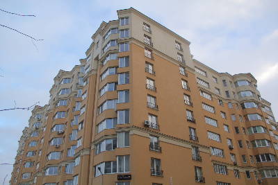 Києво-Святошинський район, с. Софіївська Борщагівка, Лесі Українки вул., 20