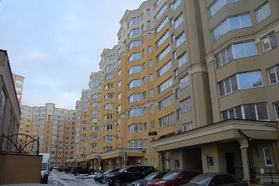 Киево-Святошинский район, с. Софиевская Борщаговка, Мира ул., 35