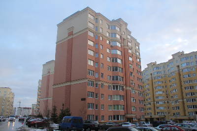 Киево-Святошинский район, с. Софиевская Борщаговка, Льва Толстого ул., 84