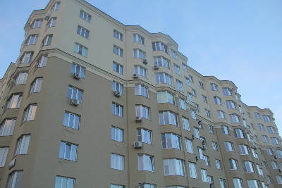 Киево-Святошинский район, с. Софиевская Борщаговка, Житня ул., 9