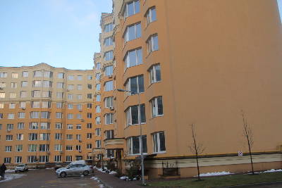 Києво-Святошинський район, с. Софіївська Борщагівка, Житня вул., 7