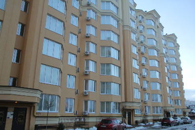 Киево-Святошинский район, с. Софиевская Борщаговка, Леси Украинки ул., 41