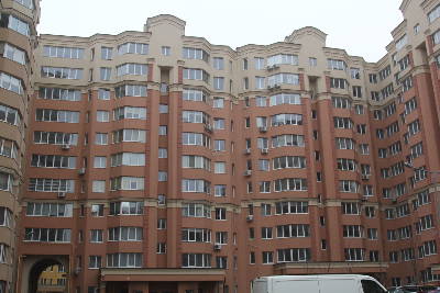 Киево-Святошинский район, с. Софиевская Борщаговка, Мира ул., 50