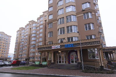 Києво-Святошинський район, с. Софіївська Борщагівка, Боголюбова вул., 26