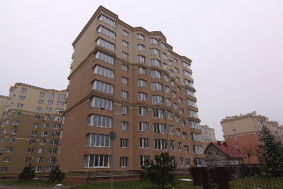 Києво-Святошинський район, с. Софіївська Борщагівка, Житня вул., 26