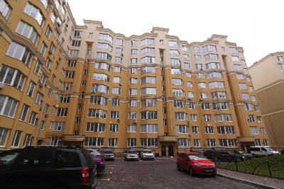 Києво-Святошинський район, с. Софіївська Борщагівка, Житня вул., 17