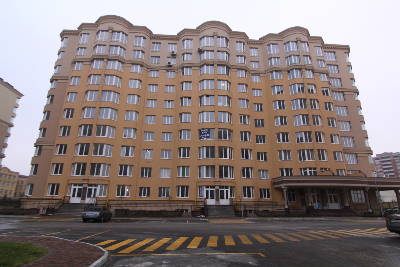 Киево-Святошинский район, с. Софиевская Борщаговка, Боголюбова ул., 30
