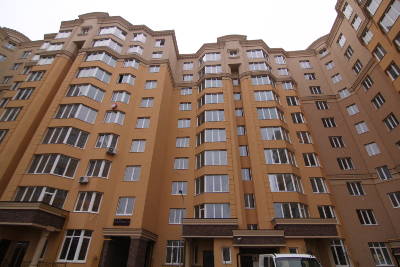 Киево-Святошинский район, с. Софиевская Борщаговка, Боголюбова ул., 32