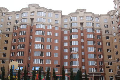 Киево-Святошинский район, с. Софиевская Борщаговка, Боголюбова ул., 38