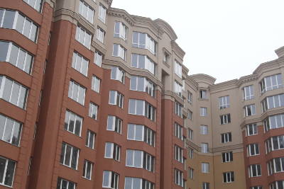 Киево-Святошинский район, с. Софиевская Борщаговка, Боголюбова ул., 40