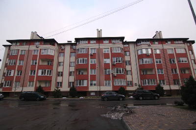 Киево-Святошинский район, с. Софиевская Борщаговка, Счастливая ул., 61