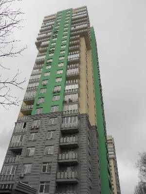 Якуба Коласа вул., 2В