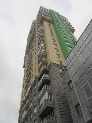 Киев, Якуба Коласа ул., 2Б