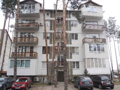 Бучанський район, м. Ірпінь, Єрошенко вул., 14