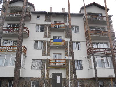 Бучанський район, м. Ірпінь, Єрошенко вул., 16