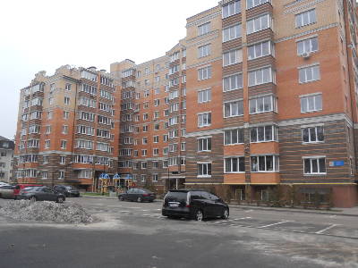 Київська обл., Бучанський район, м. Ірпінь, Соборна вул., 1Г К3