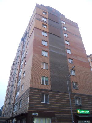 Бучанский район, г. Ирпень, Лесная ул., 46