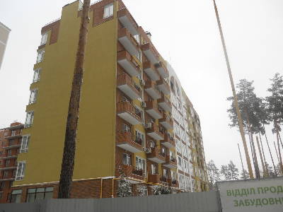 Бучанский район, г. Ирпень, Чехова ул., 6Ж