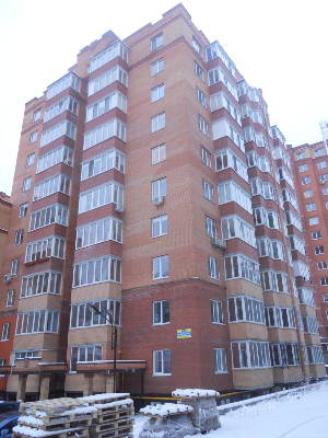 Бучанский район, г. Ирпень, Лермонтова ул., 2Г