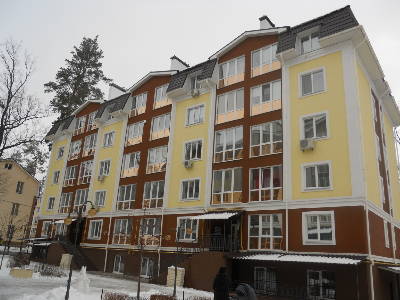 Бучанский район, г. Ирпень, Пушкинская ул., 62Г