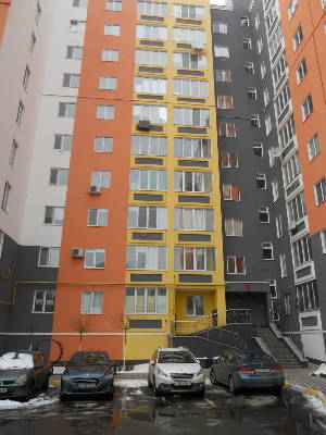 Бучанский район, г. Ирпень, Мечникова ул., 112Б