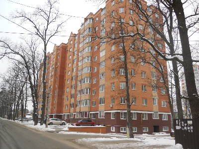 Бучанский район, г. Ирпень, Новооскольская ул., 10В