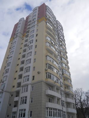 Бучанский район, г. Ирпень, Сковороды ул., 7