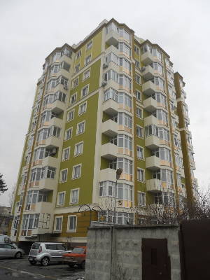 Бучанский район, г. Ирпень, Тургеневская ул., 25В