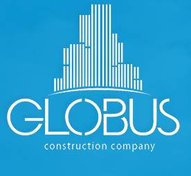 GLOBUS construction company