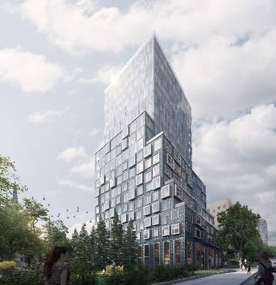 Акция в ЖК Washington Concept House Акция на квартиры в ЖК Washington Concept House, Киев