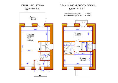 Дуплекс 91.4 м² в КМ Dream Wood від забудовника, Київ