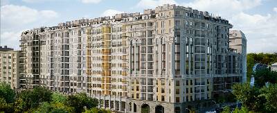 Акция в ЖК Подол Град Vintage Акция на квартиры в ЖК Подол Град Vintage, Киев