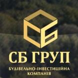 Відділ продажу будівельно-інвестиційної компанія "СБ ГРУП"