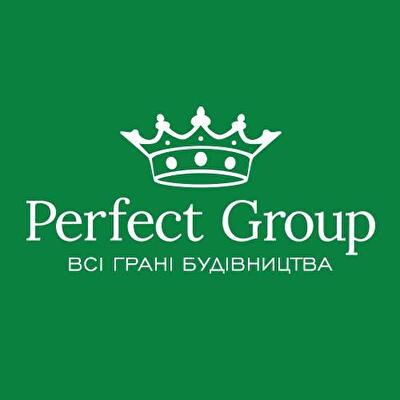Отдел продаж Perfect Group (RIVERDALE)