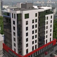 БК ЖК Кристал