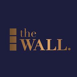 the WALL